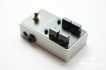 MICROTUBES B3K V2